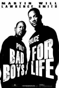 ���������� ����� ������ ����� ��������&nbsp; / Bad Boys for Life