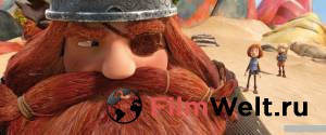 ���������� ������ ����� ������ ��� - Vic the Viking and the Magic Sword