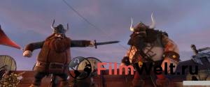 �������� ������ ��� Vic the Viking and the Magic Sword [2019] ������ ��� �����������