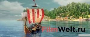 �������� ������ ��� - Vic the Viking and the Magic Sword - (2019) ������