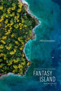 �������� ����� ������ ������ �������� - Fantasy Island ���������