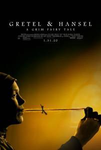 ������ ����� ������� � ������� / Gretel &amp; Hansel �������� ��� �����������