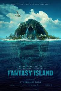 �������� ������ �������� Fantasy Island ��������� ��� �����������