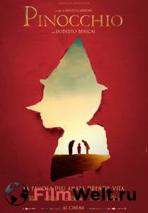 �������� �������� - Pinocchio - (2019) ��������� ��� �����������