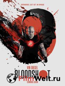 ������ ����� ������� / Bloodshot �������� ��� �����������