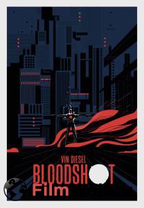 �������� ������� / Bloodshot / 2020 ������