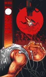 �������� ��������� ������� - Bloodshot ������