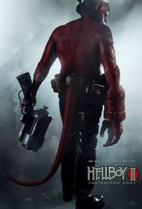 �������� ����� ������� II: ������� ����� Hellboy II: The Golden Army