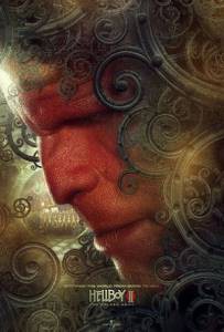 �������� ������� II: ������� ����� - Hellboy II: The Golden Army ������ ��� �����������
