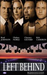 �������� ������ ����� ������� ����� (�����) Left Behind 2000