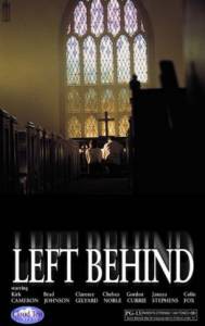 ����� ������ ������� ����� (�����) / Left Behind / [2000] ��� �����������