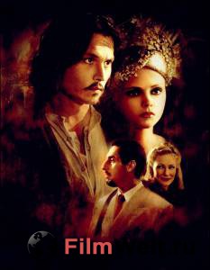�������� ���������� ������ ����� �������, ������� ������ The Man Who Cried (2000)