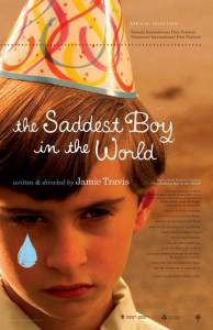 ��������� ����� �������� ������� � ���� / The Saddest Boy in the World ������ ��� �����������