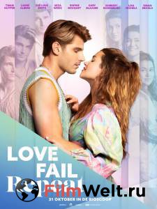 �������� �������� ��������� (2025) - Love Fail Repeat - (2025) ��������� ��� �����������