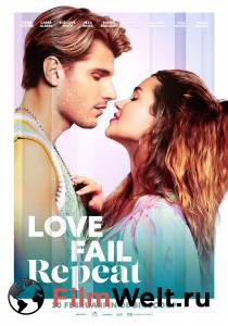 ��������� �������� ��������� (2025) Love Fail Repeat [2025] ������ ��� �����������