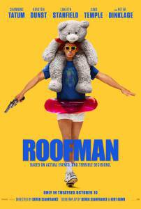 ���� ��������� � ����� (2025) Roofman �������� ������ ���������