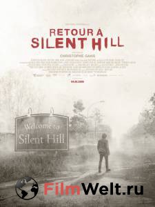 ����� ������ ����������� � ������� ���� (2026) - Return to Silent Hill - (2026)