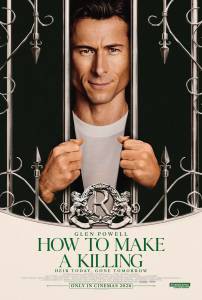 �������� ������ ����� ��������� (2026) - How to Make a Killing