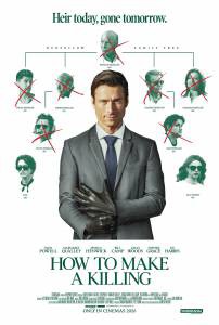 ���� ��������� (2026) How to Make a Killing 2026 ������