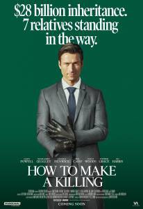 �������� ���������� ����� ��������� (2026) - How to Make a Killing ������