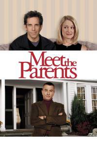 �������� ���������� � ���������� / Meet the Parents / 2000 ������ ��� �����������