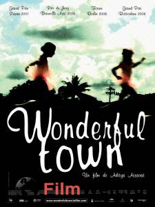 �������� ����� / Wonderful Town ������ ��� �����������