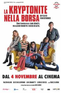 �������� ��������� ��������! ���������! / La kryptonite nella borsa ��������� ������