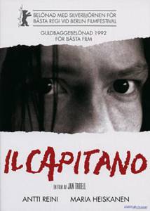 ����� ������ ������� - Il capitano ��������� � HD