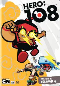 ����� ����� 108 (������ 2010 � ...) Hero: 108 [2010 (1 �����)] �������� ������