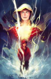 ���� �����! Shazam! 2019 ������