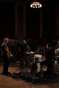 �������� ����� U2: � ����� �� ����� From the Sky Down 2011