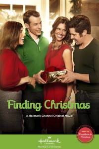 ���� � ������� ��������� (��) / Finding Christmas / 2013 ������