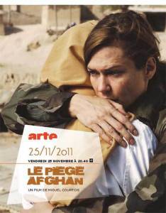�������� ����� ��������� ������� (��) - Le pige afghan - (2011) ������