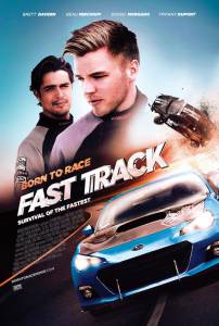 �������� ���������� ������ ����� ������������ ������2 (�����) Born to Race: Fast Track