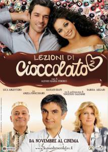 �������� ������������� ������ ����� ����� ��������2 Lezioni di cioccolato�2