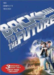 ����� ����� � �������: ������ �������� (�����) - Back to the Future: Making the Trilogy �������� ������