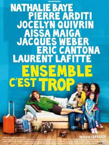 �������� ��������� ������ � ��� ������� Ensemble, c'est trop 2010 ��������� ������