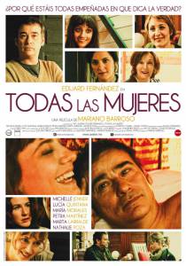 �������� ��� ������� / Todas las mujeres / [2013] ������