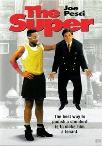 �������� ������ ��������� The Super