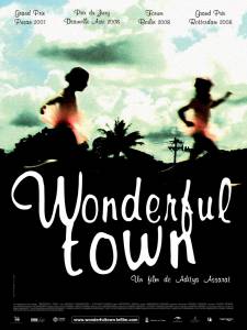 �������� ����� �������� ����� Wonderful Town [2007] online