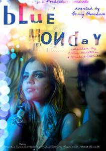 �������� ������ ����� ������ ���� - Blue Monday