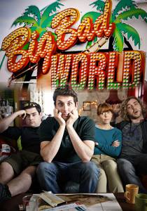 ���� ������ ���� � �������� ��� (������) / Big Bad World / [2013 (1 �����)] �������� ���������